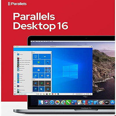 parallels for mac programs no longer there